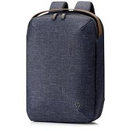 HP Renew Backpack Navy 15.6" - Laptop hátizsák