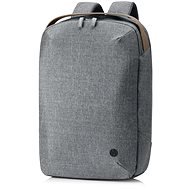 HP Renew Backpack Grey 15,6" - Laptop hátizsák