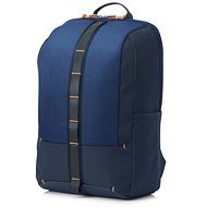 HP Commuter Backpack 15.6", kék - Laptop hátizsák