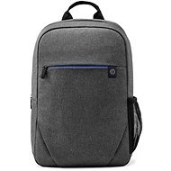 HP Prelude SMB Backpack sivý 15.6" - Batoh na notebook