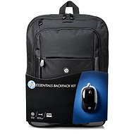HP Essentials Backpack Kit 16" - Batoh na notebook
