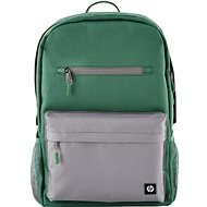 HP Campus Green Backpack 15.6" - Batoh na notebook