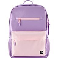 HP Campus Lavender Backpack 15.6" - Laptop hátizsák