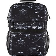 HP Campus XL Marble Stone Backpack 16.1" - Laptop hátizsák