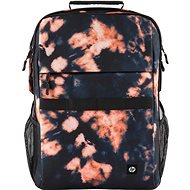HP Campus XL Tie dye Backpack 16.1" - Laptop hátizsák