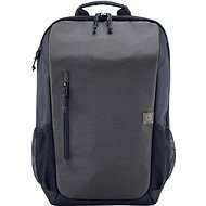 HP Travel 18l Laptop Backpack Iron Grey 15.6" - Batoh na notebook