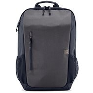 HP Travel 18l Laptop Backpack Iron Grey 15.6" - Laptop-Rucksack