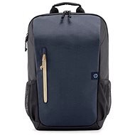 HP Travel 18l Laptop Backpack Blue Night 15.6" - Laptop Backpack