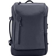 HP Travel 25l Laptop Backpack Iron Grey 15,6" - Laptop hátizsák