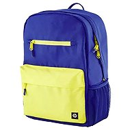 HP Campus Blue Backpack - Laptop Backpack
