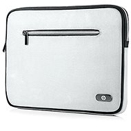  HP White Sleeve 11.6 "  - Laptop Case