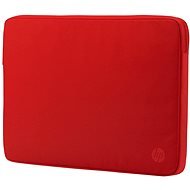 HP Spectrum Sunset Red Sleeve 11,6" - Laptop tok