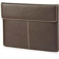 HP Leather Sleeve 13.3" - Laptop tok