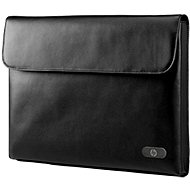  HP Ultrabook Leather Sleeve - 14 "  - Laptop Case