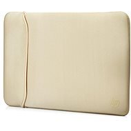 HP Reversible Sleeve Black / Gold 14" - Puzdro na notebook