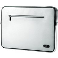 HP Standard White Sleeve 15.6" - Puzdro na notebook