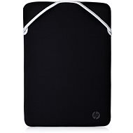 HP Protective Reversible Black/Silver Sleeve 14" - Laptop tok
