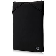 HP Protective Reversible Black/Geo Sleeve 14" - Laptop tok