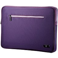 HP Standard Purple Sleeve 15,6" - Laptop tok