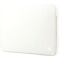 HP Spectrum sleeve Snow White 15.6" - Laptop Case