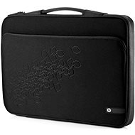 HP Black Cherry Sleeve 17.3"  - Puzdro na notebook