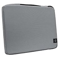HP Protective Meteor Silver 13-14 Laptop Sleeve EURO case - Laptop Case