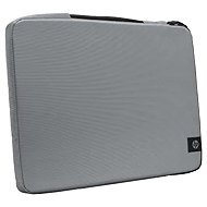 HP Protective Meteor Silver 15-16 Laptop Sleeve EURO case - Laptop Case