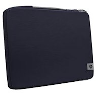 HP Protective Atmospheric Blue 13-14 Laptop Sleeve EURO - Laptop Case