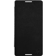 HP Slate 6 VoiceTab Case Black - Tablet Case