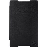 HP Slate 7 VoiceTab Stand Case Black - Tablet Case