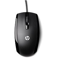 HP Mouse X500 - Mouse