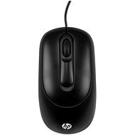 HP Wired Mouse X900 - Myš