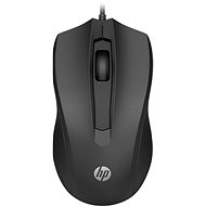 HP 105 Wired Mouse - Mouse
