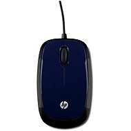 HP Mouse X1200 Revolutionary Blue - Myš