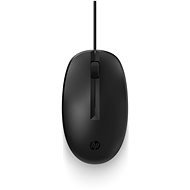 HP 125 Mouse - Mouse