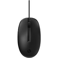 HP 125 Wired Mouse - Mouse