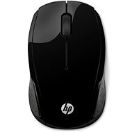 HP Wireless Mouse 200 - Mouse