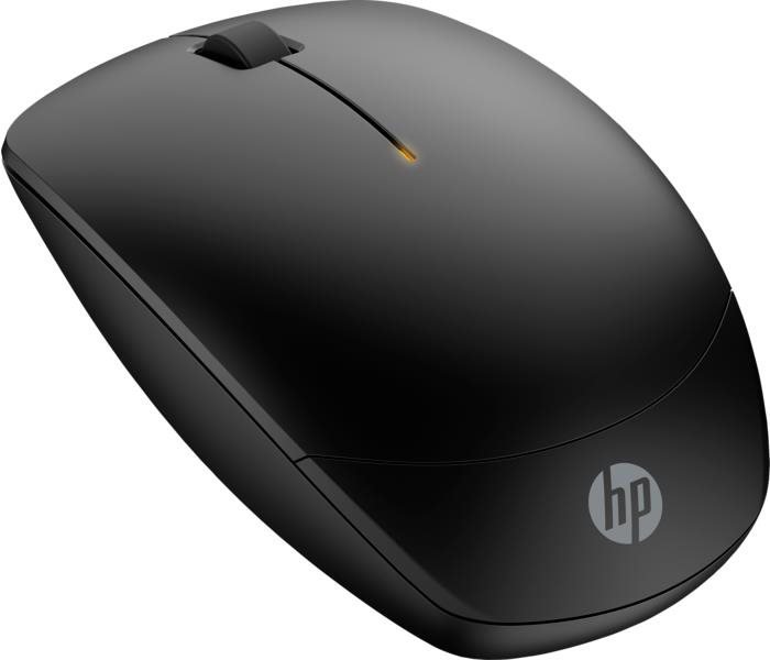 HP 235 Slim Wireless Mouse - Mouse
