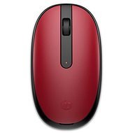 HP 240 Bluetooth Mouse Red - Egér