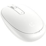 HP 240 Bluetooth Mouse White - Egér