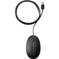 HP 320M Desktop Mouse - Mouse