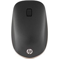 HP 410 Slim Black Bluetooth Mouse - Egér