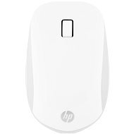 HP 410 Slim White Bluetooth Mouse - Mouse