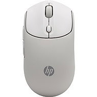 HP 400 Wireless Silent Mouse Beige - Mouse