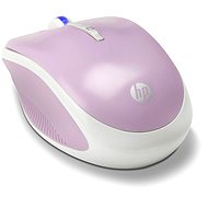  HP Wireless Mouse X3300 Pink  - Mouse