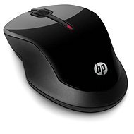 HP Wireless Mouse X3500 - Mouse