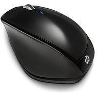 HP Wireless Mouse X4500 Sparkling Black - Egér