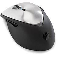 HP Wireless-Maus X6000 - Maus