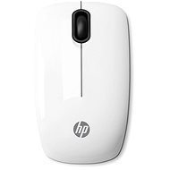 HP Wireless Mouse Z3200 White - Mouse