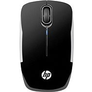HP Wireless Mouse Z3200 Black - Mouse
